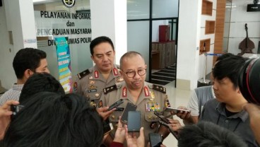 Polri Dalami Kondisi Ibu Bayi Calista