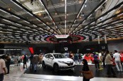 Pameran Otomotif GIIAS 2018 Dijadwalkan Agustus