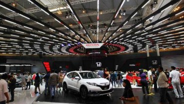 Pameran Otomotif GIIAS 2018 Dijadwalkan Agustus