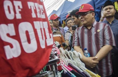 Anies Terancam Dibebastugaskan 