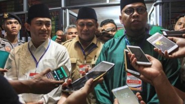 Lukman Edy Maju Cagub Riau, Ini Penggantinya Sebagai Wakil Ketua Komisi II DPR