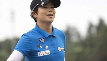 Hole in One & Juara, Pegolf Ji Eun-hee Peroleh 2 Mobil