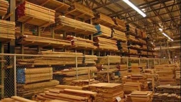 Pengusaha Plywood: Indonesia Harus Ambil Momentum