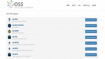 Online Single Submission Berlaku, Pengawasan & Pembinaan Tetap Berjalan