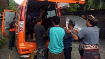 Warga Denpasar Apresiasi Layanan Antar Jemput Jenazah