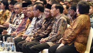 Banyak Penyelenggara Negara Belum Serahkan LHKPN