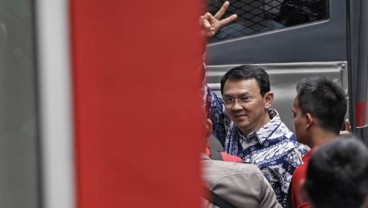 Kuasa Hukum Ahok Belum Tahu Soal Putusan Penolakan PK 