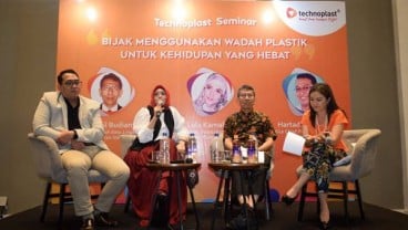 Technoplast Berbagi Tips Penggunaan Wadah Plastik yang Aman dan Sehat