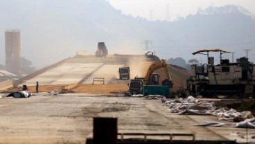 Tol Nganjuk-Jombang Bisa Dilalui Mudik Lebaran