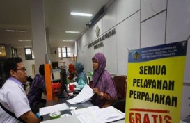 DJP Riau Kepri Buka Pojok Pajak di Mal SKA Pekanbaru