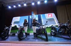 Honda Pekanbaru Bidik Penjualan 450 Unit CB150 Verza Tiap Bulan