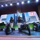 Honda Pekanbaru Bidik Penjualan 450 Unit CB150 Verza Tiap Bulan