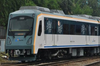 Pembangunan LRT Medan Segera Masuki Babak Baru