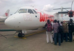 Wings Air Buka Rute Semarang-Lombok