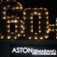 EARTH HOUR: Aston Semarang Ajak Tamu Hotel Bersepeda Keliling Kota Lama