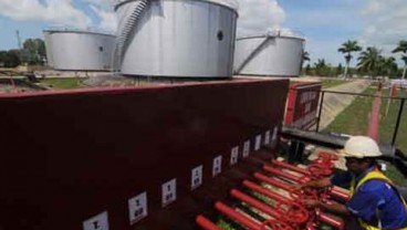 Pertamina Tambah 3 Lembaga Penyalur Baru di Talaud