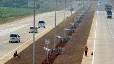 DISHUB JABAR: Mobil Masuk Dari Depok ke Jakarta Bakal Dikenakan Tarif