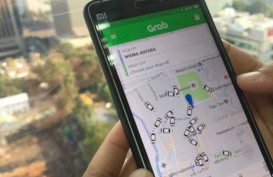 Soal Migrasi Pengemudi Uber, Ini Penjelasan Grab Indonesia