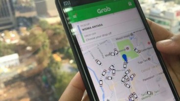 Soal Migrasi Pengemudi Uber, Ini Penjelasan Grab Indonesia