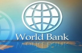 Bank Dunia Nilai Rasio Utang Indonesia Masih Rendah