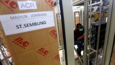 Performa Len Industri: Omzet Dipatok Naik 15%