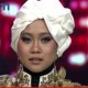 Indonesian Idol: Ayu Enstar Tersingkir, Gagal Masuk 3 Besar