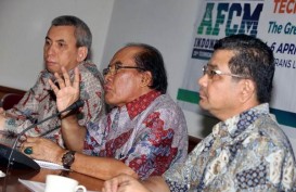 Pabrikan Semen Asia Tenggara Gelar Pertemuan di Bandung