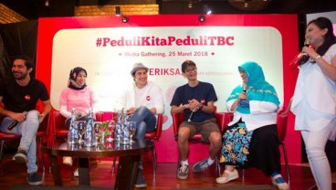 Ini Fakta Terkait Penyakit TBC di Indonesia