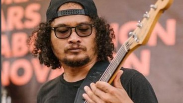 Basis Band Navicula Made Indra Meninggal Dunia Karena Kecelakaan