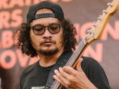 Basis Band Navicula Made Indra Meninggal Dunia Karena Kecelakaan
