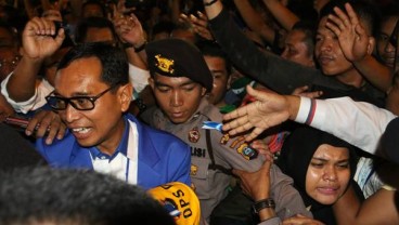 Kejati Sumut Mulai Teliti Berkas Perkara J.R. Saragih