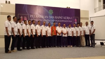 JSM Tarakan Genjot Pembangunan Pabrik Air Mineral