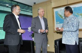 Lenovo Tawarkan Layanan Software-Defined Data Center