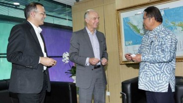 Lenovo Tawarkan Layanan Software-Defined Data Center