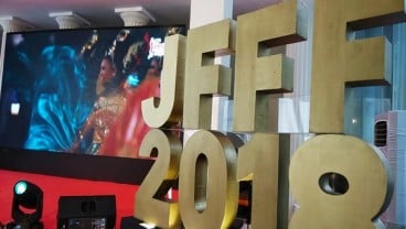 Ragam Mode dan Kuliner akan Kembali Berpadu di Ajang JFFF 2018