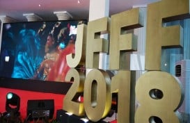 Ragam Mode dan Kuliner akan Kembali Berpadu di Ajang JFFF 2018
