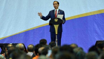 Naikkan Tunjangan DPRD, Jokowi Pahami Kesulitan Parlemen Daerah