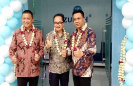 PT Zurich Topas Life Targetkan Penjualan di Semarang Naik 98%