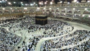 Beginilah Regulasi Baru Penyelenggaraan Perjalanan Ibadah Umrah