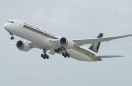 Begini Cara Singapore Airlines Memimpin Pasar