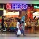 Hero Supermarket (HERO) Ajukan Nama Calon Presiden Direktur Baru