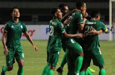 Demi Siaran Langsung, PSMS vs Bhayangkara FC Diundur
