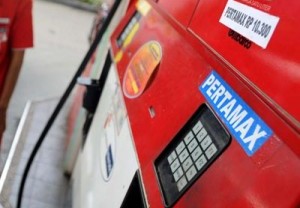 Pertamina MOR II Siap Tambah Pasokan BBM Standar Euro 4 di Palembang