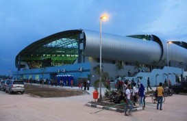 Media Center Asian Games di Palembang Dipastikan Mumpuni