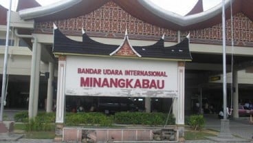 Sumbar Minta AP II Percepat Perluasan Bandara Minangkabau