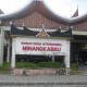 Sumbar Minta AP II Percepat Perluasan Bandara Minangkabau