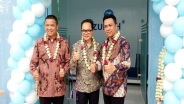 Zurich Topas Life Targetkan Pertumbuhan 98% di Semarang