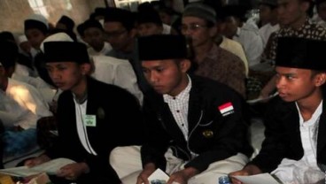 Bank Sentral Gandeng Pesantren di Sulsel dorong Kemandirian Ekonomi