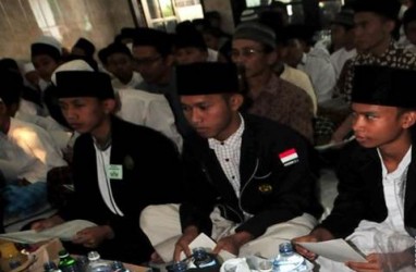 Bank Sentral Gandeng Pesantren di Sulsel dorong Kemandirian Ekonomi