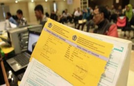 Jelang Batas Akhir, Penyampaian SPT di Sulselbartra Baru 47,04%